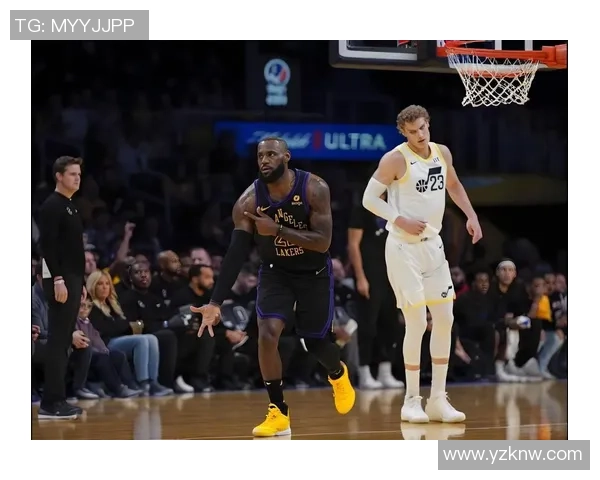 2008年NBA季后赛湖人逆转爵士第六场精彩回顾与赛后分析