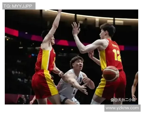 U19男篮中国队与新西兰精彩对决视频回顾与赛后分析