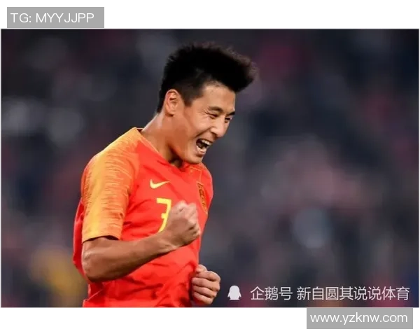 尹波 ｜ 中超冠军拿多了，无妨去争一争亚冠