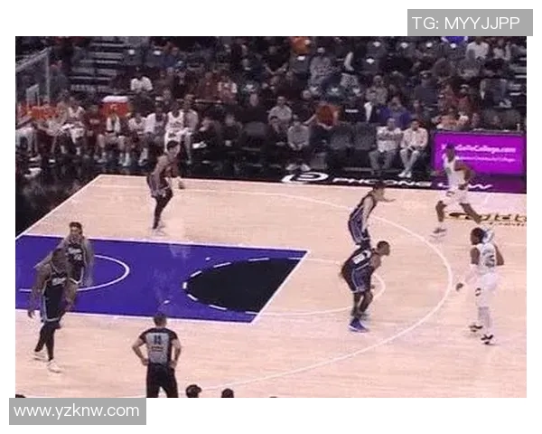 查克解析 - 逐帧拆解：米切尔技能赏识，爆砍48分赛季新高率队制胜